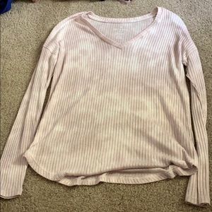 Soft & Sexy Pink Long sleeve